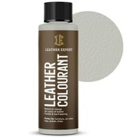 leather expert colourant - light grey farba do skóry naturalnej