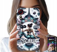 ETUI DO SAMSUNG GALAXY XCOVER 5 - GYM LIFE FITNESS FITNESIARA CROSSFIT
