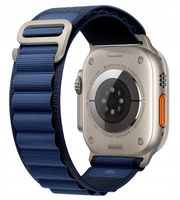 PASEK APPLE WATCH 1/2/3/4/5/6/7/8/9 SE 42MM 44MM 45MM 49MM ULTRA 2