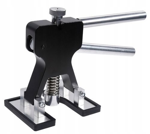 ZESTAW PDR PULLER DO USUWANIA WYCIĄGANIA WGNIECEŃ WGNIOTEK KAROSERII HIT ! na Arena.pl