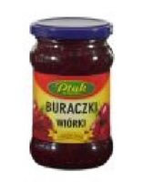 Ptak Buraki Wiórki 290g