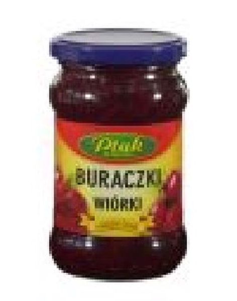 Ptak Buraki Wiórki 290g zdjęcie 1