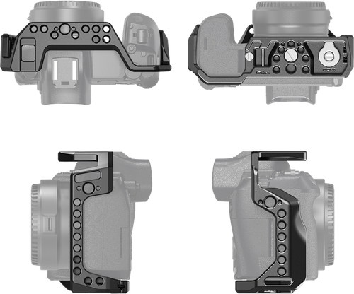 SmallRig klatka operatorska dla Canon Eos R, 2803 na Arena.pl