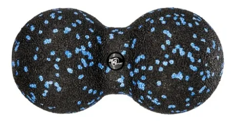 ZESTAW ROLLERÓW DO MASAŻU WAŁEK EPP DUOBALL PIŁKA 3W1 Be4Sport na Arena.pl