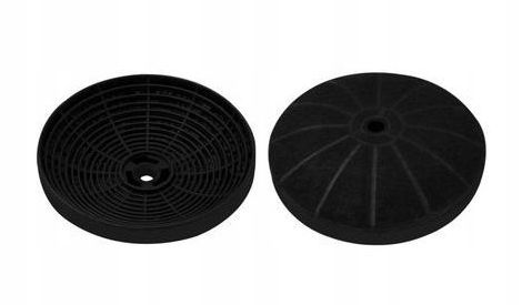 Komplet 2x Filtr węglowy do okapu AMICA 14cm | OMP6253BG OTP6641BG na Arena.pl