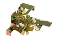 ZAMEK GŁÓWNY DRZWI TYLNYCH PRAWY TYŁ RENAULT MASTER II 2000 2001 2002 2003