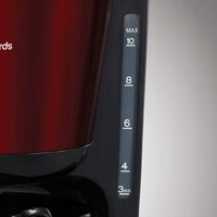 Morphy Richards 162752EE ekspres do kawy dzbanek