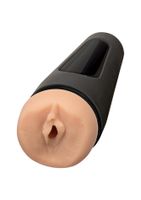 The Original   Ultraskyn Pussy Masturbator