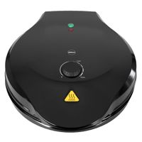 Opiekacz wielofunkcyjny Piec do pizzy mini piekarnik 32cm 1450W Eldom