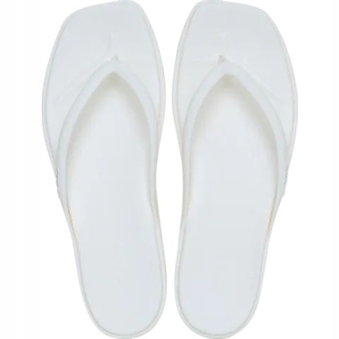 Crocs Damskie Lekkie Buty Japonki Klapki Miami 211435 Flip 37-38 na Arena.pl