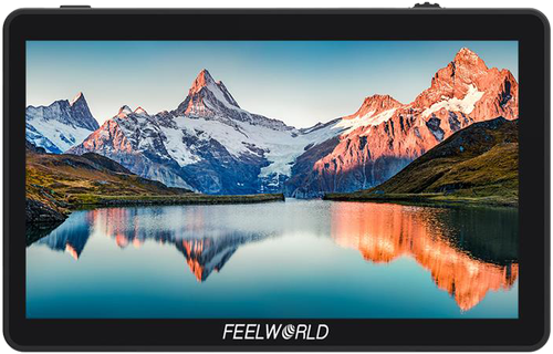 Feelworld Monitor podglądowy F6 Plus V2 6" na Arena.pl