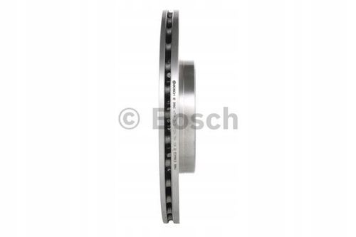 TARCZA HAM PRZOD 290X22 V BOSCH na Arena.pl
