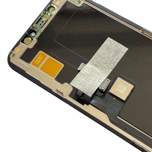 WYŚWIETLACZ EKRAN LCD do Apple iPhone 11 PRO | OLED + GRATISY na Arena.pl