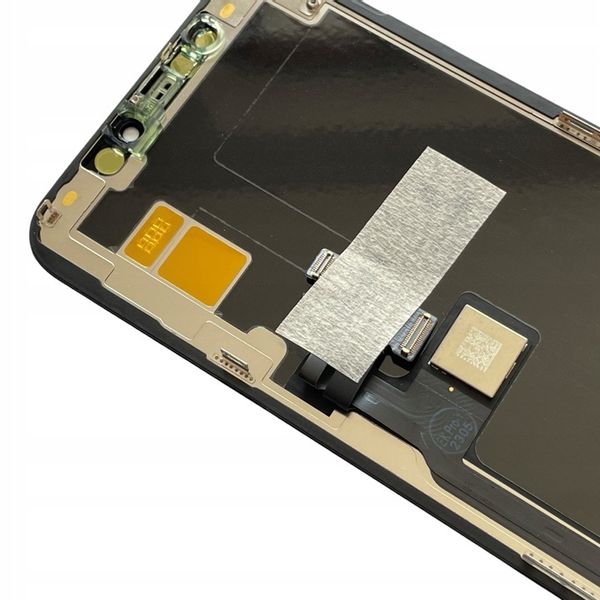 WYŚWIETLACZ EKRAN LCD do Apple iPhone 11 PRO | OLED + GRATISY zdjęcie 3