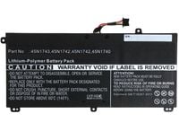 CoreParts Laptop Battery for Lenovo