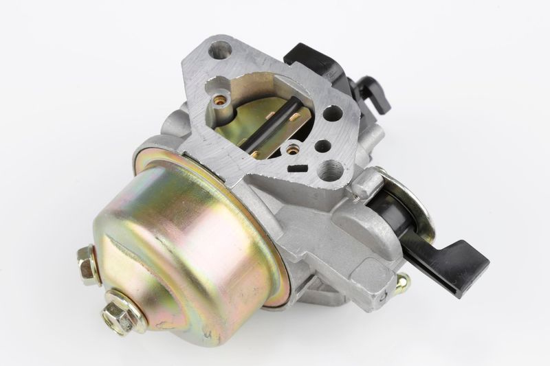 GAŹNIK SILNIK SPALINOWY 188F 13HP zdjęcie 4