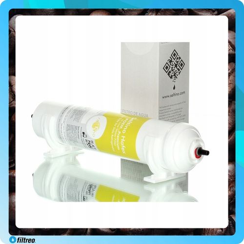 FILTR DO LODÓWKI węglowy Seltino Hafex ZAMIENNIK do SAMSUNG na Arena.pl