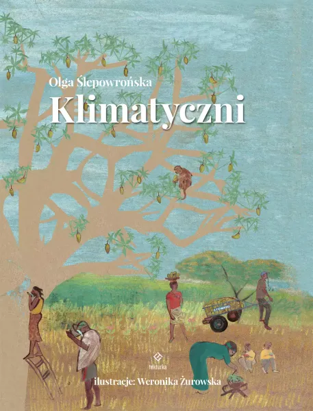 Klimatyczni zdjęcie 1