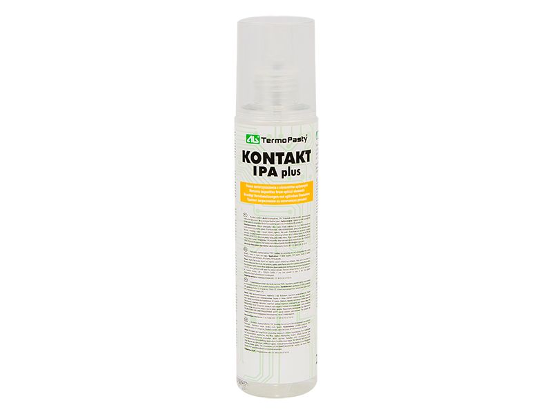 Spray Kontakt IPA+ 250ml. AG zdjęcie 1
