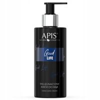 Apis Good Life Pielęgnacyjny Krem Liftingujący Do Rąk Perfumowany 300 ml