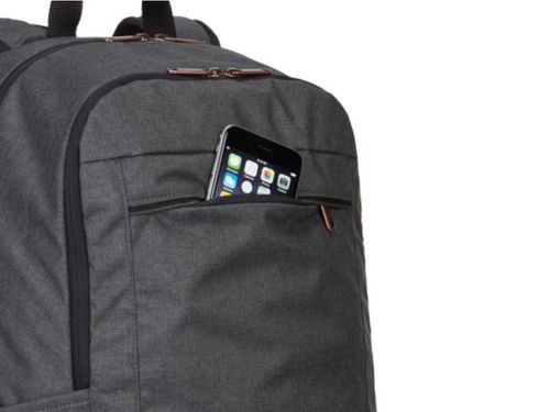 PLECAK DO LAPTOPA CASE LOGIC ERA 15.6" CZARNY na Arena.pl