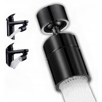 OBROTOWY PRZEDŁUŻACZ PRZEDŁUŻKA DO KRANU PERLATOR