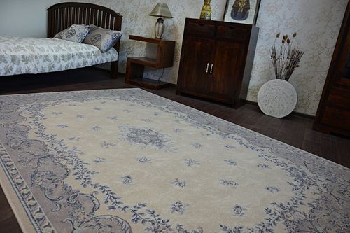 Dywan ISFAHAN DAFNE alabaster na Arena.pl