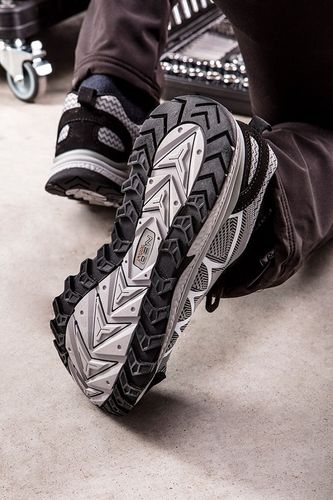 półbuty zawodowe o1, bez metalu, r41 - t n82-732 na Arena.pl