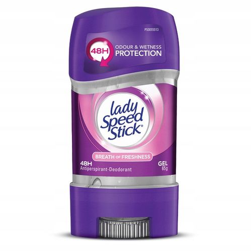 Lady Speed Stick zestaw antyperspirantów 3x 65g na Arena.pl