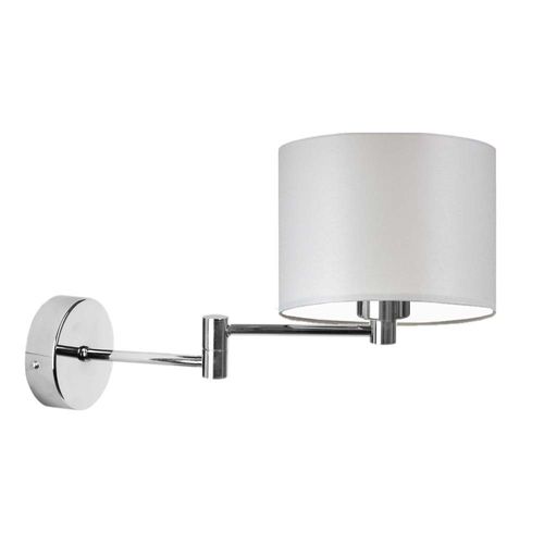 Nowoczesna oprawa ścienna BRAGE na Arena.pl