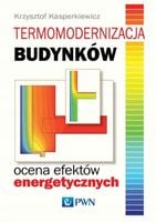 Termomodernizacja budynków Krzysztof Kasperkiewicz
