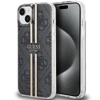 guess guhcp15mh4psegk iphone 15 plus / 14 plus 6.7 czarny/black