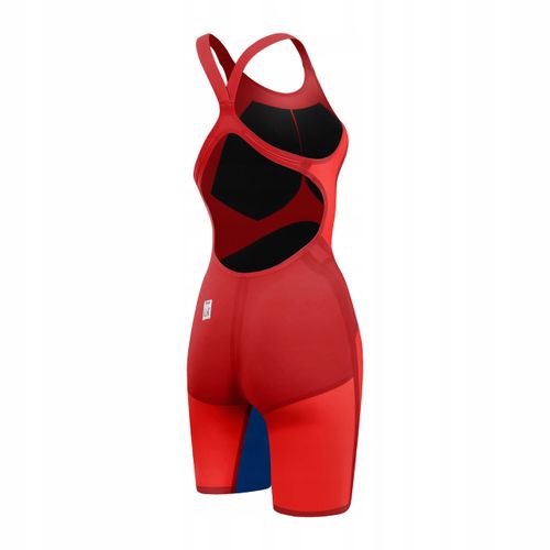 Strój kąpielowy startowy damski Speedo Lzr Valor 2.0 Openback rozmiar UK28 na Arena.pl