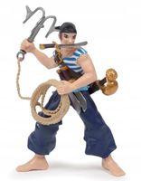 Papo 39442 Figurka akcji/kolekcjonerska Figurka kolekcjonerska Dzieci