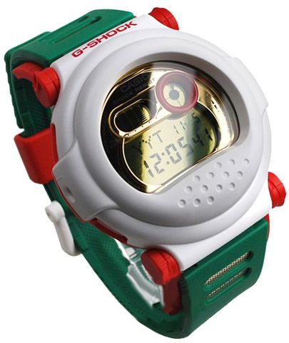 Zegarek Casio G-Shock G-001CB-7 na Arena.pl