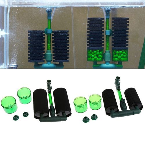 Qanvee Bio-Sponge filter L na Arena.pl