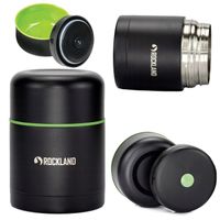 TERMOS OBIADOWY NA CIEPŁY POSIŁEK JEDZENIE ZUPĘ COMET 500ML DO SZKOŁY