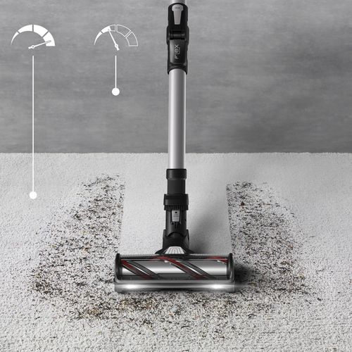 Odkurzacz bezprzewodowy mop TEFAL X-Force Flex 13.60 TY9AC1 Aerospin Aqua na Arena.pl