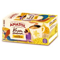 Anatol kawa zbożowa o smaku waniliowym 84g