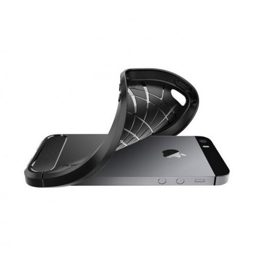 Spigen Rugged Armor Iphone 5S/se Black na Arena.pl