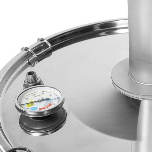 Termometr do destylacji na Arena.pl