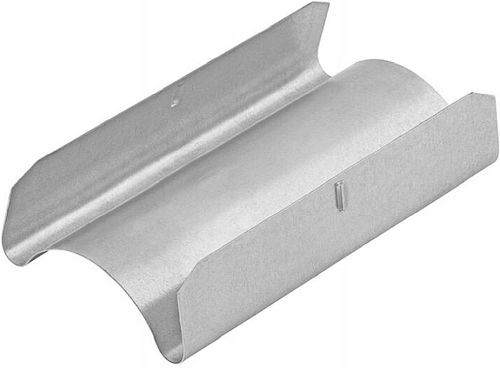 ŁĄCZNIK WZDŁUŻNY CD 60 ŁĄCZNIK WZDŁUŻNY DO PROFILI CD60 100szt na Arena.pl