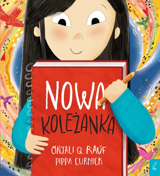 Nowa koleżanka zdjęcie 1