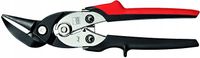 nożyce dźwigniowe do blachy ideal wzmacniane prawe 260mm - by d29ass-2