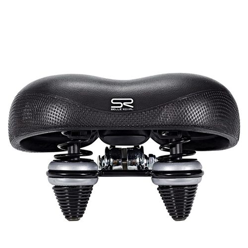 Siodełko SELLE ROYAL Classic Relaxed na Arena.pl