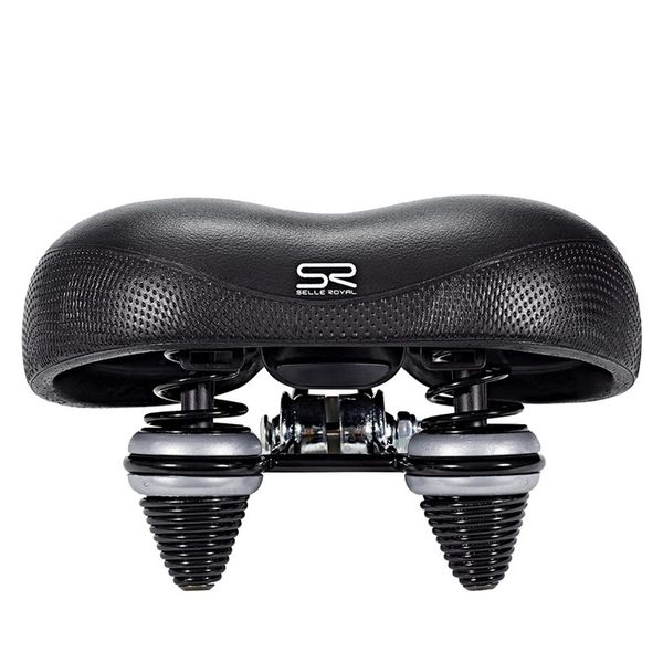 Siodełko SELLE ROYAL Classic Relaxed zdjęcie 14
