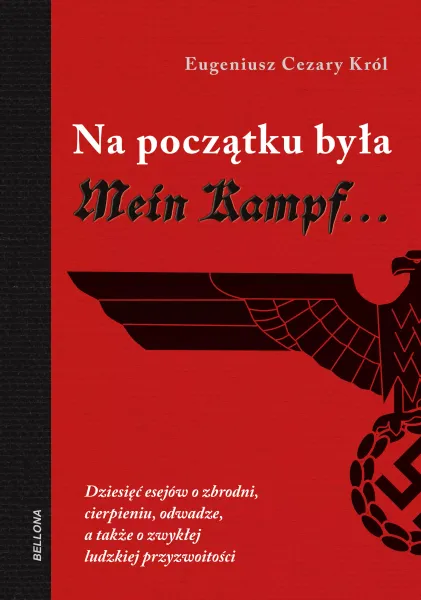Na początku była Mein Kampf zdjęcie 1