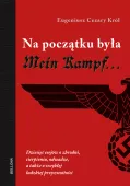 Na początku była Mein Kampf