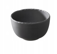 REVOL Basalt Miseczka 80 ml. French Porcelain