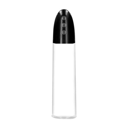 Rechargeable Automatic Cyber Pump With Sleeve na Arena.pl